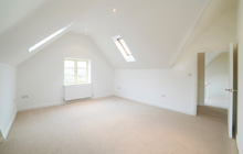 Warley Town bedroom extension leads