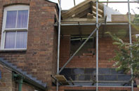 free Warley Town home extension quotes