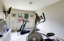 Warley Town home gym construction leads