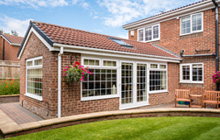 Warley Town house extension leads