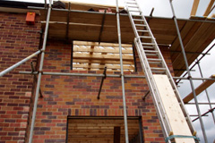 house extensions Warley Town